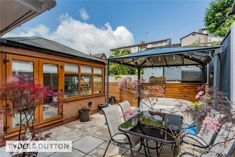 Borrowdale Close, Royton, Oldham, Greater Manchester, OL2