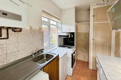 2 bedroom maisonette for sale, Grove Avenue, Sutton SM1
