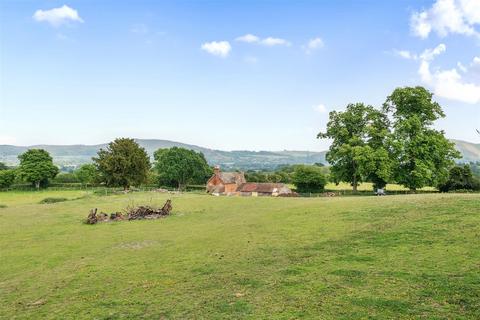 Country house for sale, Meadow Place, Station Road, Woolstaston, Church Stretton, SY6 6NN