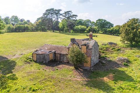 Country house for sale, Meadow Place, Station Road, Woolstaston, Church Stretton, SY6 6NN