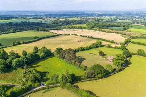 Country house for sale, Meadow Place, Station Road, Woolstaston, Church Stretton, SY6 6NN