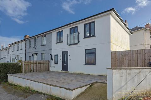 3 bedroom end of terrace house for sale, River View, Saltash PL12