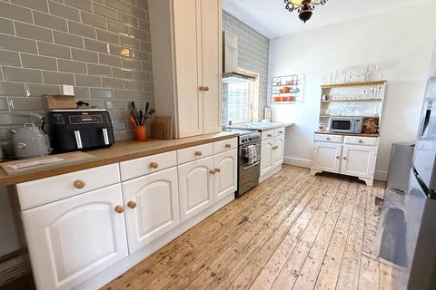 undefined, Works Lane, Barnstone