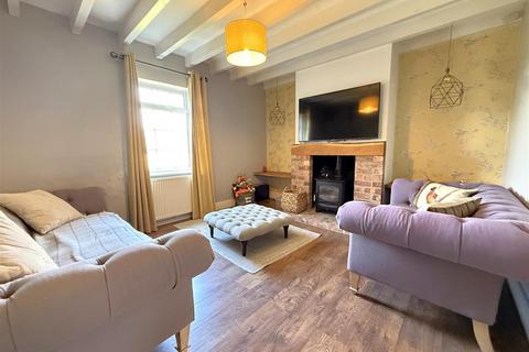 undefined, Works Lane, Barnstone