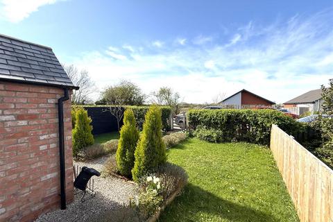 undefined, Works Lane, Barnstone