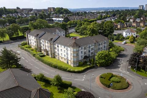 3 bedroom apartment for sale, Priorwood Court, Flat 3/1, Anniesland, Glasgow, G13 1GE