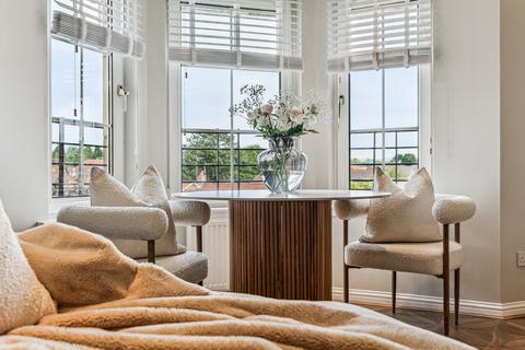 3 bedroom apartment for sale, Priorwood Court, Flat 3/1, Anniesland, Glasgow, G13 1GE