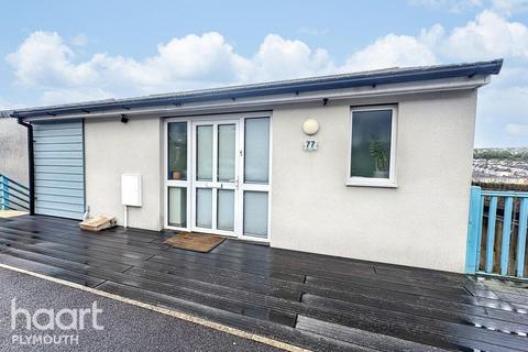3 bedroom detached bungalow for sale, Sefton Avenue, Plymouth