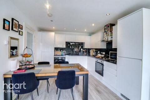 3 bedroom detached bungalow for sale, Sefton Avenue, Plymouth
