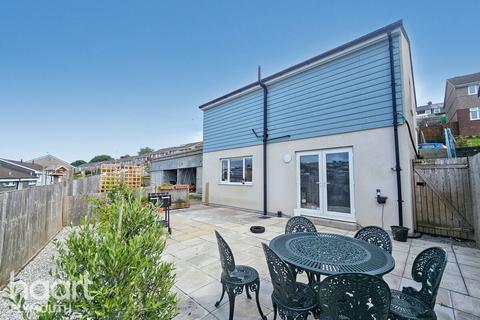 3 bedroom detached bungalow for sale, Sefton Avenue, Plymouth