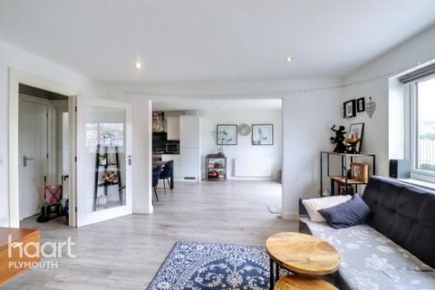 3 bedroom detached bungalow for sale, Sefton Avenue, Plymouth