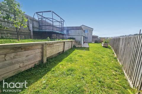 3 bedroom detached bungalow for sale, Sefton Avenue, Plymouth