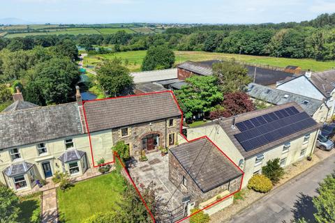 3 bedroom barn conversion for sale, Wigton CA7
