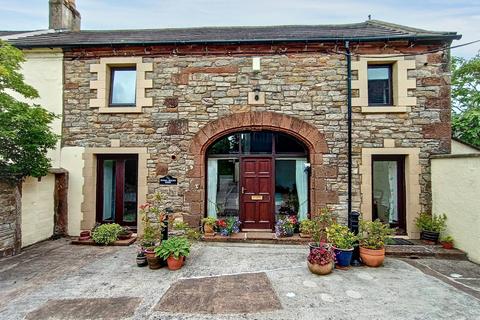 3 bedroom barn conversion for sale, Wigton CA7