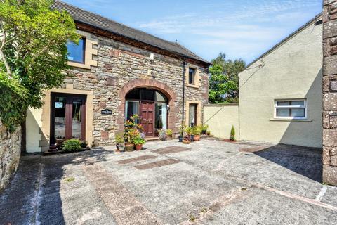 3 bedroom barn conversion for sale, Wigton CA7
