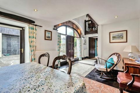 3 bedroom barn conversion for sale, Wigton CA7
