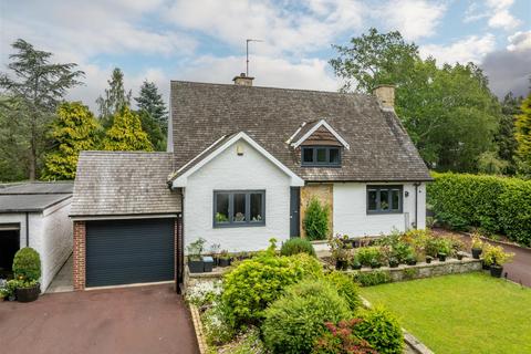 3 bedroom detached house for sale, Darras Road, Ponteland NE20
