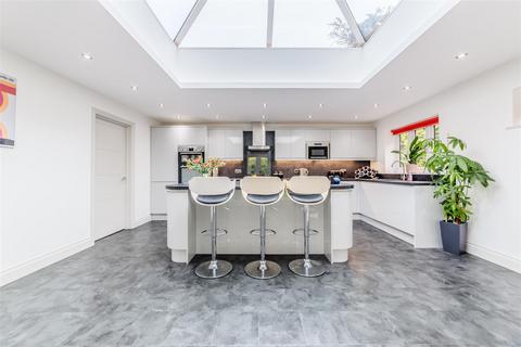 3 bedroom detached house for sale, Darras Road, Ponteland NE20