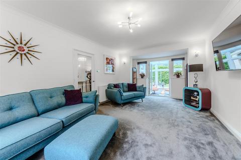 3 bedroom detached house for sale, Darras Road, Ponteland NE20