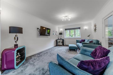 3 bedroom detached house for sale, Darras Road, Ponteland NE20