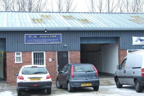 Warehouse for sale, Chelmsford Rd Dunmow CM6 1XG