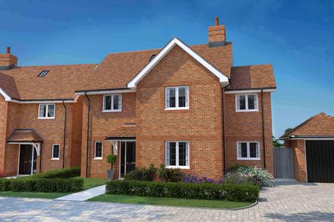 4 bedroom detached house for sale, Plot 14, The Grange at Kingsgate Place, Reading Street CT10
