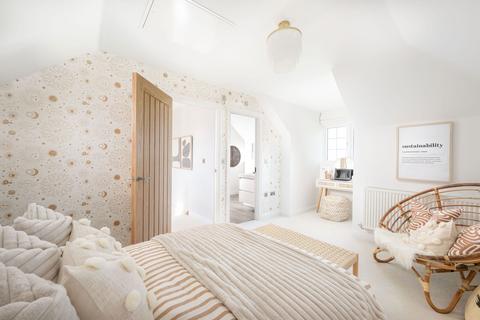4 bedroom detached house for sale, Plot 14, The Grange at Kingsgate Place, Reading Street CT10