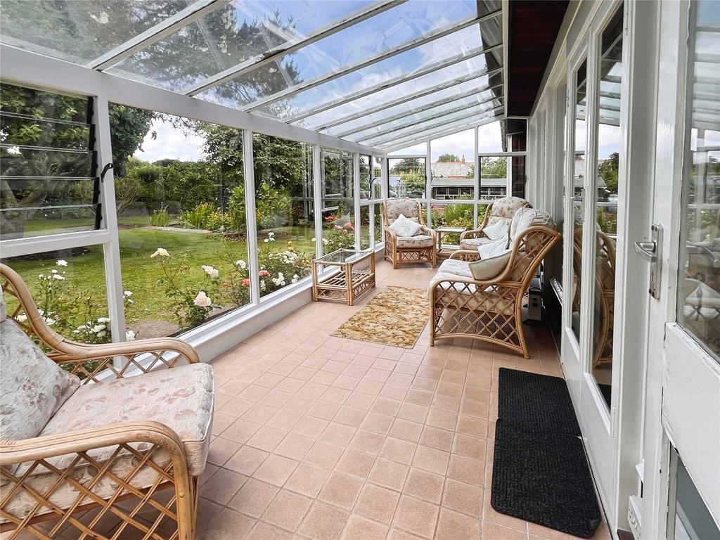 Conservatory