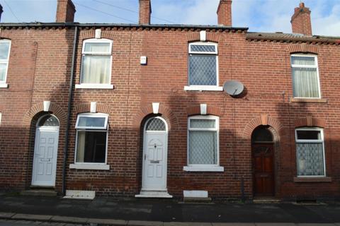 2 bedroom terraced house to rent, Earl Street, Wakefield