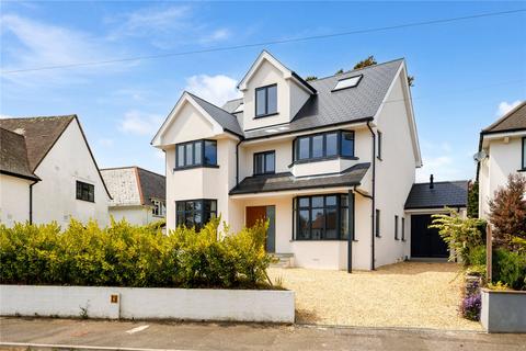 5 bedroom detached house for sale, Frankland Crescent, Poole, Dorset, BH14
