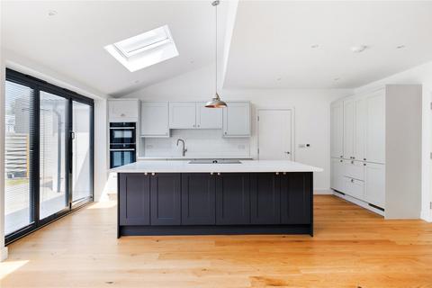 5 bedroom detached house for sale, Frankland Crescent, Poole, Dorset, BH14