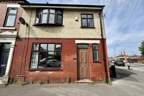 undefined, Skeffington Road, Preston PR1
