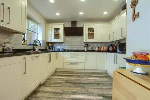 6 bedroom detached house for sale, Whernside Crescent, Ingleby Barwick