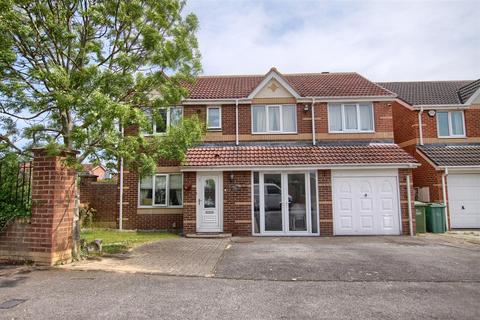 6 bedroom detached house for sale, Whernside Crescent, Ingleby Barwick