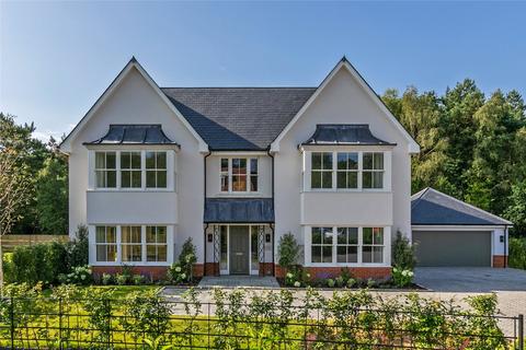 5 bedroom detached house for sale, Gainsbrooke, Chilworth Road, Chilworth, Southampton, SO16