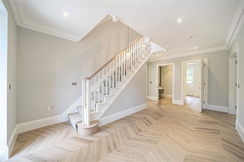 5 bedroom detached house for sale, Gainsbrooke, Chilworth Road, Chilworth, Southampton, SO16
