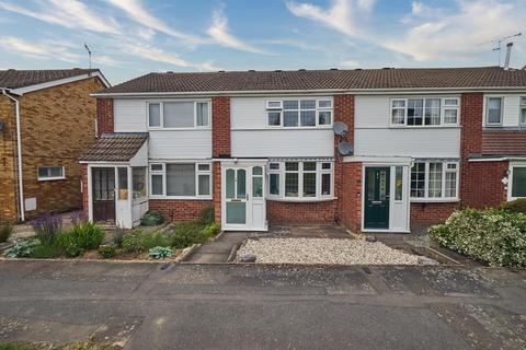 Millers Green, Burbage,