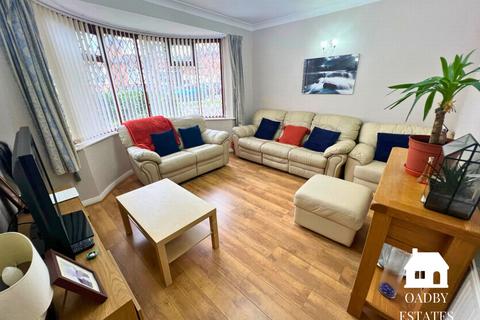 undefined, Fulbeck Avenue, Evington, LE5