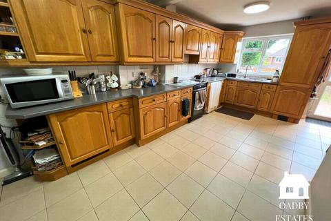 undefined, Fulbeck Avenue, Evington, LE5