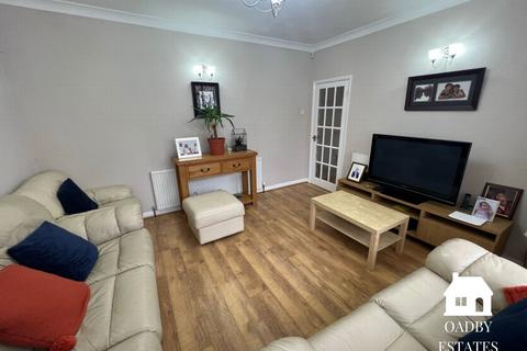 undefined, Fulbeck Avenue, Evington, LE5