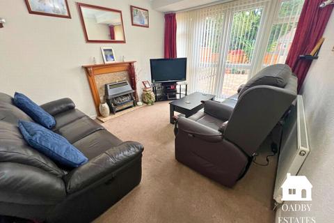 undefined, Fulbeck Avenue, Evington, LE5