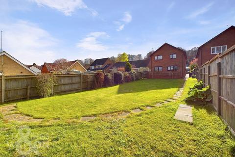 4 bedroom detached house for sale, Breydon Drive North, Costessey, Norwich