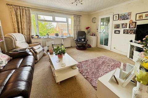 3 bedroom detached bungalow for sale, Vicar Street, Telford TF2