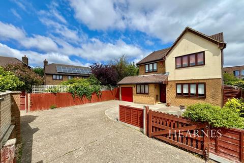 4 bedroom detached house for sale, Drew Close, Talbot Village, Poole, BH12