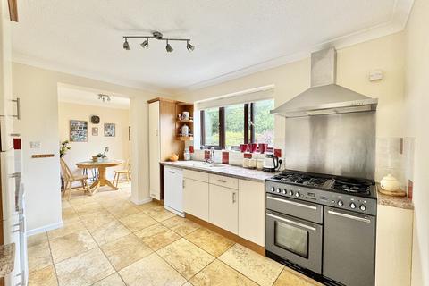 4 bedroom detached house for sale, Drew Close, Talbot Village, Poole, BH12