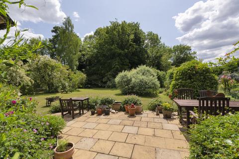 4 bedroom detached house for sale, The Garden Cottage, The Street, Boxley, Maidstone, Kent, ME14 3DX