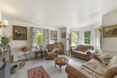 4 bedroom detached house for sale, The Garden Cottage, The Street, Boxley, Maidstone, Kent, ME14 3DX