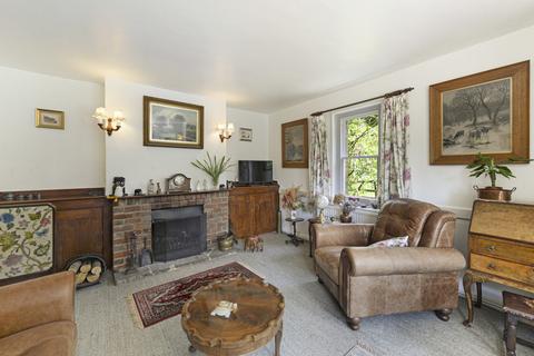 4 bedroom detached house for sale, The Garden Cottage, The Street, Boxley, Maidstone, Kent, ME14 3DX