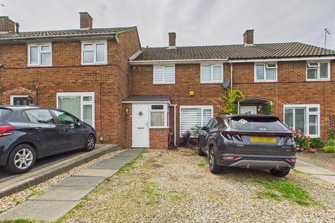 147 Carters Mead, Harlow, CM17 9EU