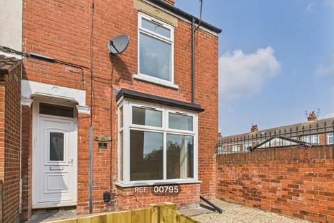 2 bedroom terraced house to rent, Allendale, Middleburg Street, Hull, HU9 2QX